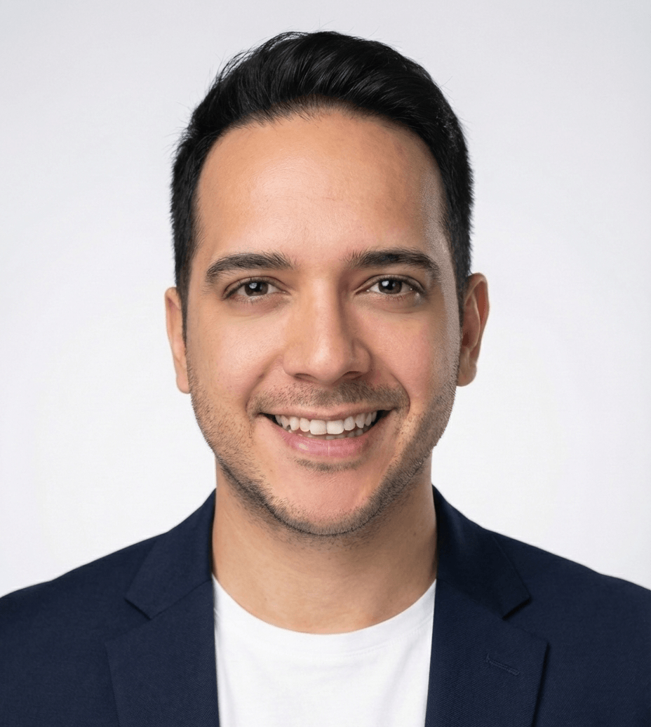 Fabián Arenas