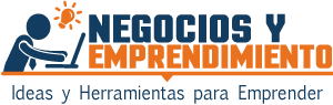 Negocios y Emprendimiento logo